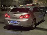 Chrysler Sebring JS LIMITED - photo 9