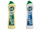 CIF - Cif моющее средство - фото 2