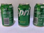 Coca-cola /Fanta/Sprite 330 мл оптом от фуры продам - photo 2