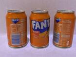 Coca-cola /Fanta/Sprite 330 мл оптом от фуры продам - photo 3