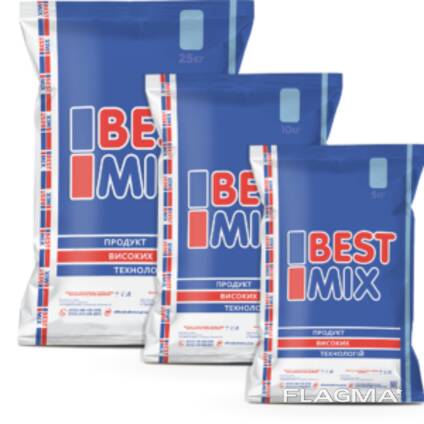 Compound Feed for Broiler Chicken - Best Mix