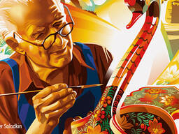 Corel Draw daser Xoracvac