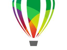 Corel draw grafikakan dizayn