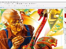 Corel Draw - i daser usucum - Corel Draw - ի դասընթացներ դասեր ուսուցում