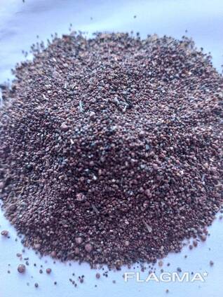 Համագործակցություն։ Եկամուտ խարամից և խարամային թափոններից