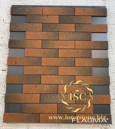 Декоративный натуральный камень