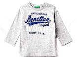Детский Сток Benetton - фото 1