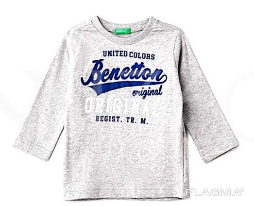 Детский Сток Benetton