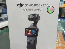 Dji osmo pocket 3