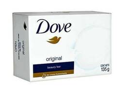 Dove bar soap 135, 90g, 100g, deodorants, shampoo, body lotion DAP