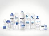 Dove Camay Safeguard luksja мыло FMCG - фото 1