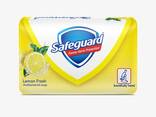 Dove Camay Safeguard luksja мыло FMCG - фото 5
