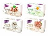 Dove Camay Safeguard luksja мыло FMCG - фото 6