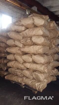 Древесный уголь из фруктовых деревьев ресторанного качества