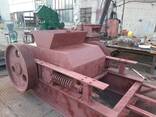Дробилка зубчато валковая типа ДДЗ - фото 2