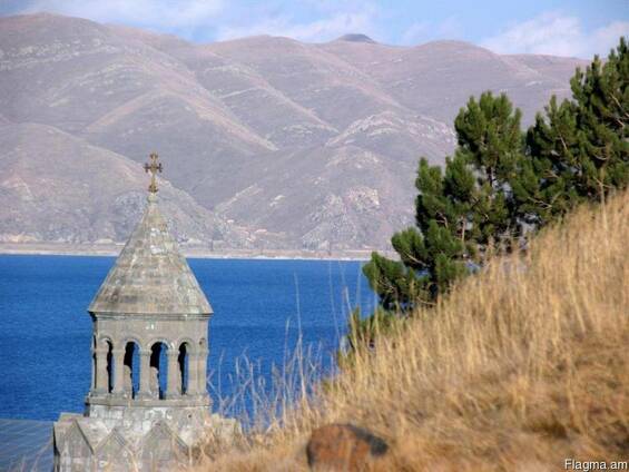 Экскурсии Озеро Севан / Lake Sevan