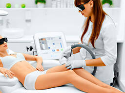 Մազահեռացում շատ մատչելի ELOS ( Էլոս)