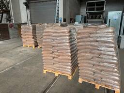 ENplus Wood Pellet