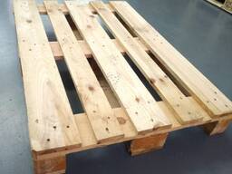 Epal Pallet Euro Standard Wooden Pallet Wholesale Low MOQ