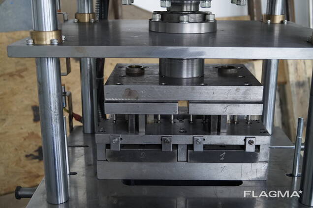 Industrial equipment