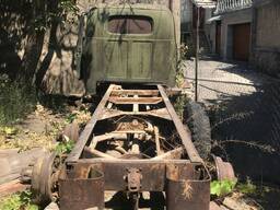 Эвакуатор Studebaker