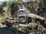 Эвакуатор Studebaker - photo 1