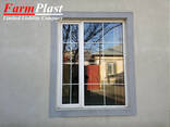 Պատուհաններ և դռներ - evro patuhanner drner - FarmPlast - фото 2