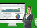 Excel daser - photo 3