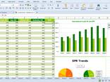 Excel daser exceli usucum - photo 1