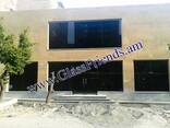 Ապակե Ֆասադներ - Fasadner - photo 7