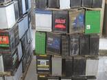 Fast Delivery Drained Lead Acid Battery Scrap - photo 2