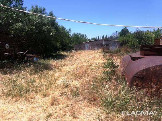 Ферма в с. Ошакан