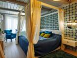 Fit-out works of apartments, houses, cottages and townhouses - photo 1