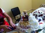 Furshet dasyntacner usucum Frutopia - photo 2