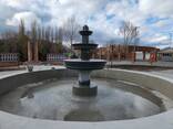 Շատրվան /фонтан /fountain - фото 1