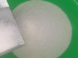 Food evaporated salt "Extra" varieties