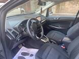Ford EcoSport, 1.0 л. , полный привод, 2021 г. - фото 7