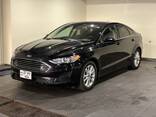 Ford Fusion 2020 1.5L SE Проходной для на имя ФИз лица - фото 1