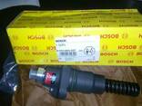 Форсунки Bosch 0414693007. - фото 1