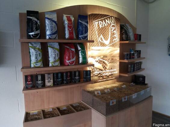 Franco Caffè Кофе