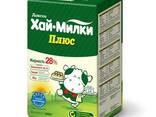 Сухие сливки - фото 1