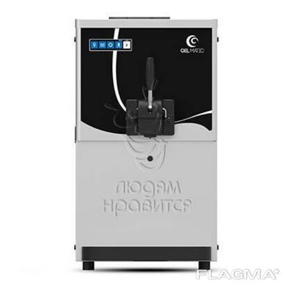 Фризер для мороженого Gelmatic BC EASY 1 PM