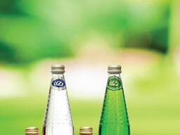 Фруктовые лимонады и чай