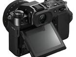 Fujifilm GFX 100S Տեսախցիկ, սև