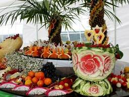 Furshet sexani dzevavorman