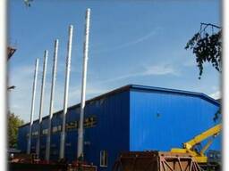 Газопоршневая электростанция SUMAB (MWM) 4 000 Квт