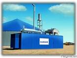 Газопоршневая электростанция SUMAB (MWM) 1200 Квт - фото 3