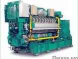 Газопоршневая электростанция SUMAB (MWM) 800 Квт - фото 1
