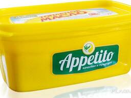 Vegetable melted butter ghee "Appetito" 99.7%