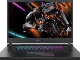 GIGABYTE - AORUS 15.6" 144Hz Gaming Laptop FHD - Intel i5-13500H - NVIDIA GeForce RTX 4050